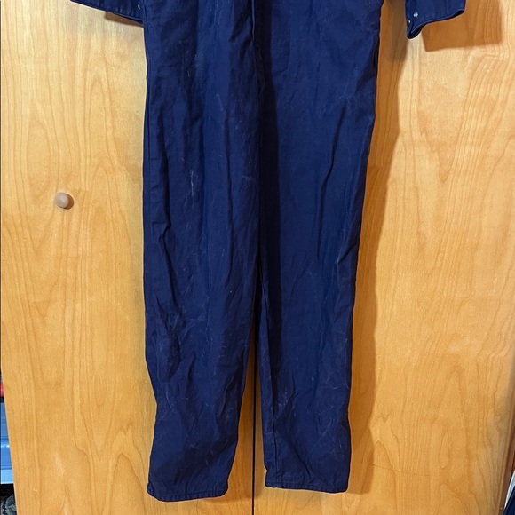Coveralls - Picture 3 of 15